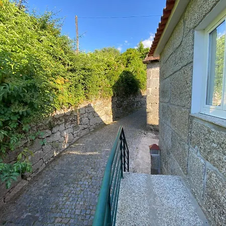 Casa Leite Country house Amarante