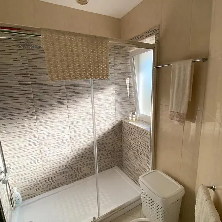 Country house Casa Leite Amarante