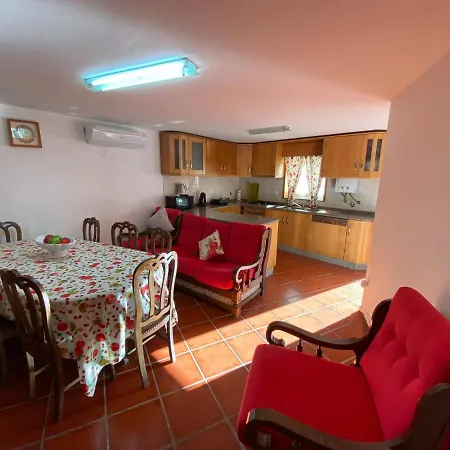 Casa Leite Hétvégi ház Amarante