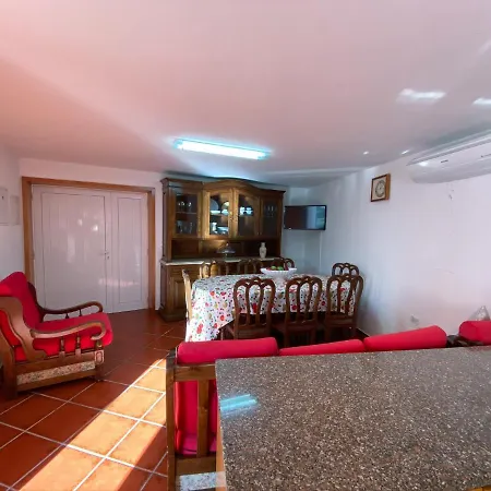 Casa de Campo Casa Leite Amarante