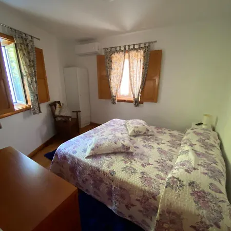 Hétvégi ház Casa Leite