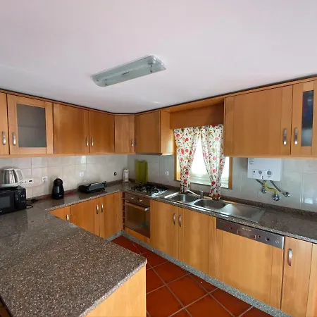 Casa Leite Amarante
