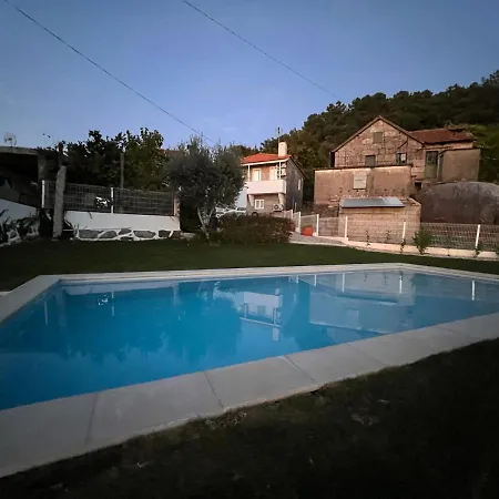 Casa di campagna Casa Leite Amarante