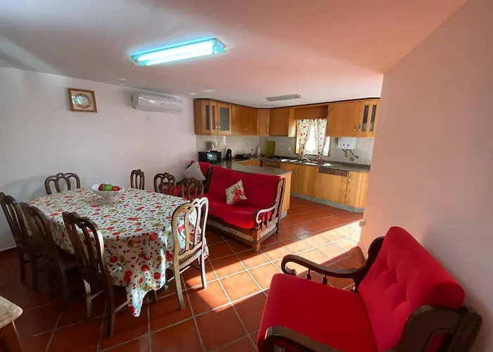 Casa Leite Casa de Campo Amarante