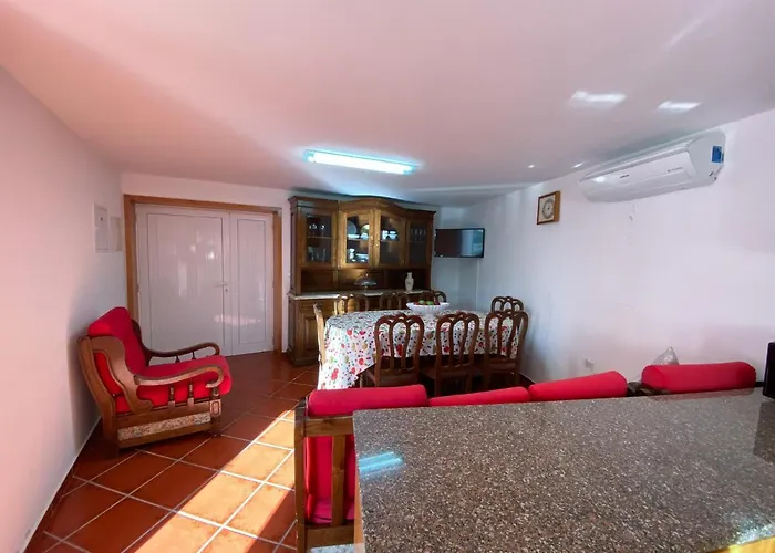 Casa de Campo Casa Leite Amarante