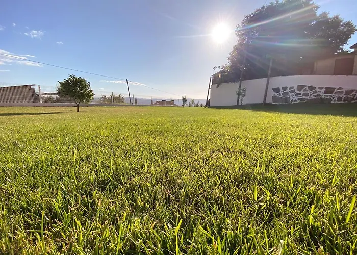 Casa Leite * Amarante