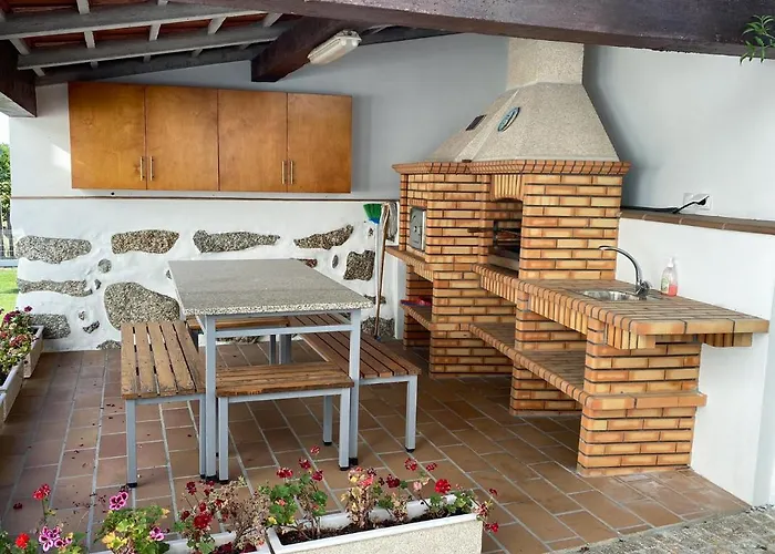 Kır Evi Casa Leite *