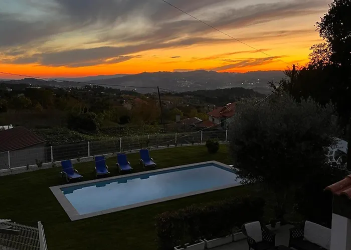 Casa Leite Country house