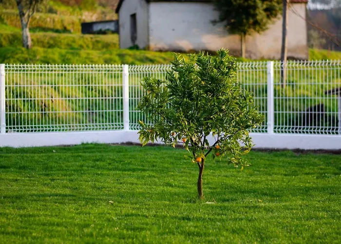 Kır Evi Casa Leite *